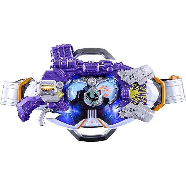 仮面ライダーエグゼイド トリロジーコンプリートBOX &DXガシャット Amazon.co.jp: 仮面ライダーエグゼイド トリロジー アナザー