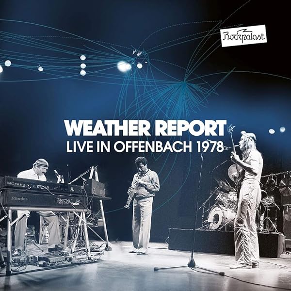 Amazon.co.jp: Live in Offenbach 1978: ミュージック