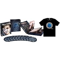 ツイン・ピークス 完全なる謎 Blu-ray BOX〈数量限定生産・10枚組〉 Amazon.co.jp: ツイン・ピークス 完全なる謎 Blu-ray BOX(数量限定生産