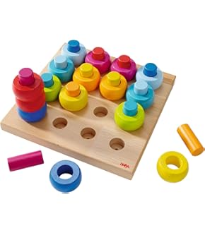 Amazon.co.jp: Nic/ニック社 大工さん【正規輸入品】 : おもちゃ