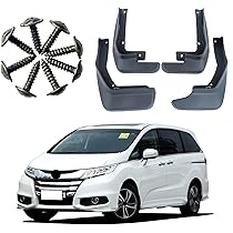 Amazon | [TECART] ホンダ オデッセイ専用 泥よけ 車の