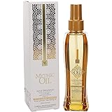 ロレアル ミシックオイル A 100mL 洗い流さないヘアトリートメント