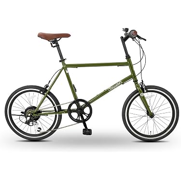 Amazon.co.jp 最新リリース: 小径車(ミニベロ) の新着ランキングです。
