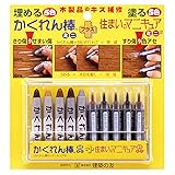 かくれん棒 ミニ5色+住まいのマニキュアミニミニ5色 AM-30