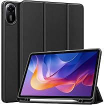 Amazon.co.jp: TiMOVO Xiaomi Redmi Pad 2/Redmi Pad 2 4G ケース 11