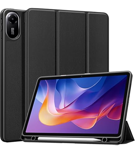 Amazon.co.jp: シャオミ(Xiaomi) Redmi Pad 2 専用 純正ケース