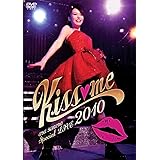 AYA HIRANO SPECIAL LIVE 2010 ～Kiss me～ [DVD]