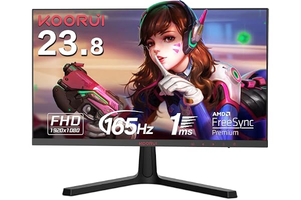 The most popular items in Computer Monitors