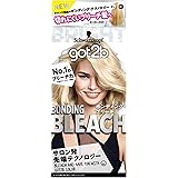 シュワルツコフ(schwarzkopf) 【医薬部外品】got2b ゴットゥービー ボンディング・ブリーチ 1箱（ボンディングブリーチ/ダメージレスを追及）