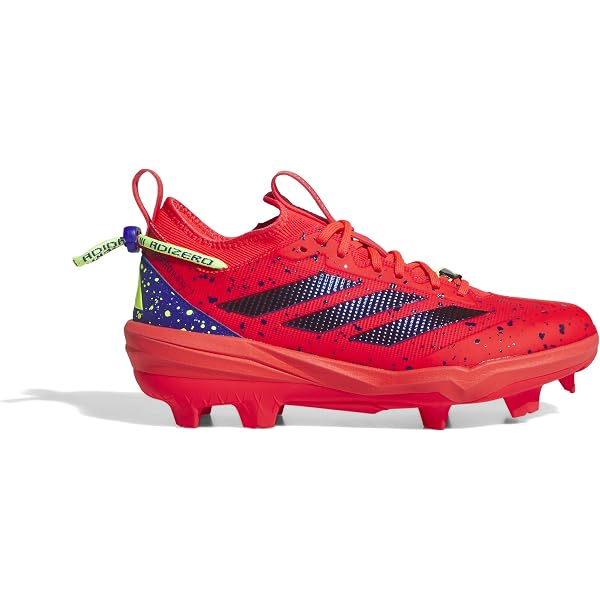 [アディダス] 野球スパイク LZY95 メンズ Amazon | [adidas] ユニセックス adizero Afterburner 9 NWV AC LZY95