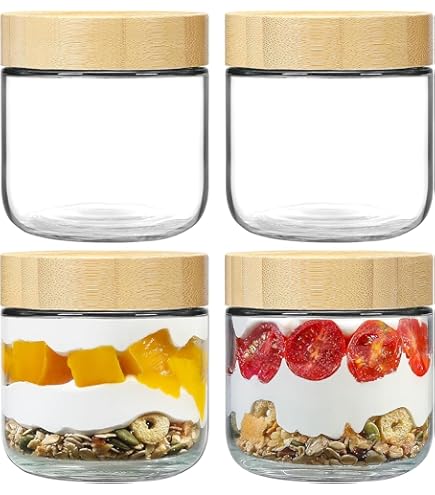 Amazon.co.jp: ミッフィー[保存容器]ガラスキャニスター