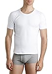 Bonds Men's Cotton Blend Raglan Cut T-Shirt