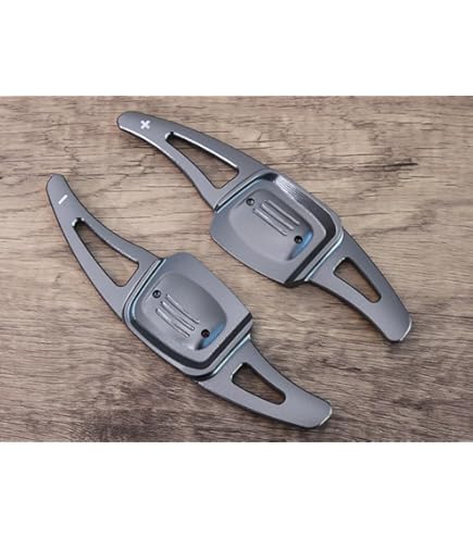 Amazon.co.jp: フォルクスワーゲン用 カーボン パドルシフト