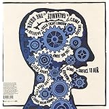 PUSH THE BUTTON [12 inch Analog]