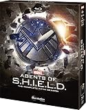 エージェント・オブ・シールド シーズン5 COMPLETE BOX [Blu-ray]