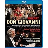 Don Giovanni [Blu-ray]