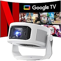 Amazon.co.jp: Philoent プロジェクター 家庭用 小型 【Google TV搭載