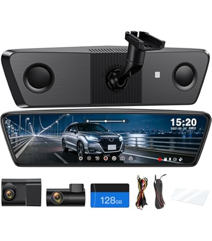 OKYES 最新版純正ミラー交換型ドライブレコーダー T18 Amazon.co.jp: OKYES T18 デジタルインナーミラー【2025進級版純正交換