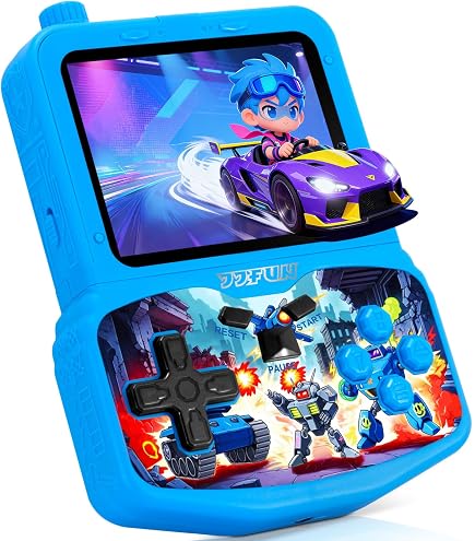 Amazon | レトロゲーム機 game.com(ゲームコム) タイガー