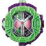 仮面ライダージオウ DXダブルライドウォッチ