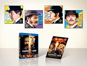 エジソンズ・ゲーム [Blu-ray]