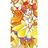 GO!プリンセスプリキュア キュアトゥインクル プリキュア - GO!プリンセスプリキュア キュアトゥインクル QHD(540×960)壁紙 48547