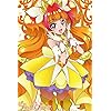 GO!プリンセスプリキュア キュアトゥインクル プリキュア - GO!プリンセスプリキュア キュアトゥインクル iPhone(640×960)壁紙 34455