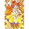 プリキュア - GO!プリンセスプリキュア キュアトゥインクル iPhone(640×960)壁紙 34455