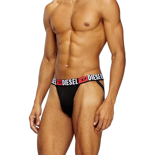 Amazon | [Diesel] [ディーゼル] メンズ ジョックストラップ JOCKY-D