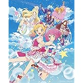 劇場版アイカツスターズ!&アイカツ!~ねらわれた魔法のアイカツ!カード~ 豪華版 [Blu-ray]