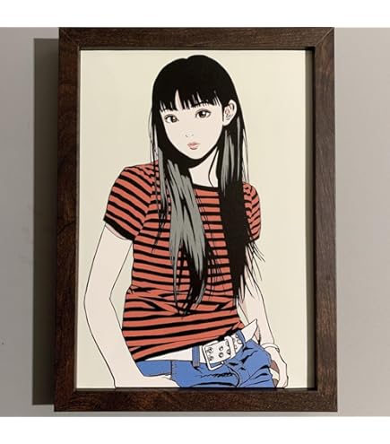 Amazon.co.jp: □江口寿史『ストップひばりくん 銀杏BOYZ 2005』 LP