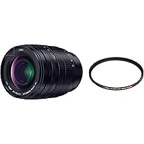 レンズ(ズーム) LEICA DG VARIO-SUMMILUX 25-50mm F1.7 Vol.08 「LEICA DG VARIO-SUMMILUX 25-50mm F1.7」発表。望遠ズーム