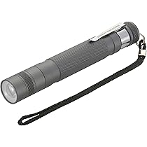 Amazon.co.jp: オーム電機 懐中電灯 防水 LEDズームライト