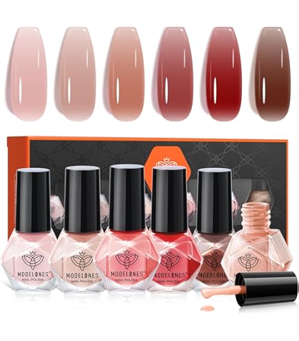 Amazon | Pa ネイルカラープレミア スペシャルセット 6ml×12色 | pa