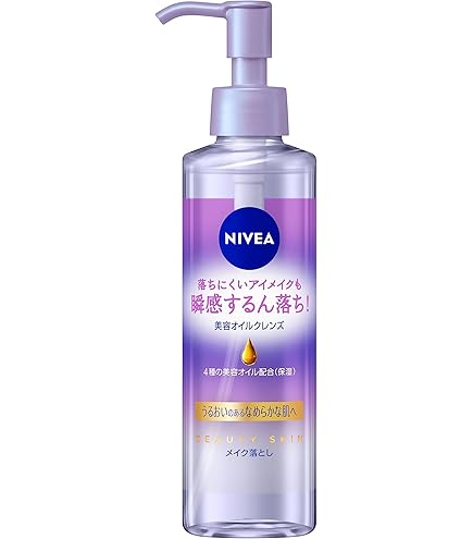 Amazon | ビオレ メイク落とし パーフェクトオイル 230ml | 花王(Kao