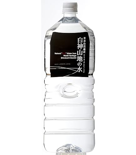 Amazon.co.jp: 湧命水・DAIYA（500ml×2本入り） : 食品・飲料・お酒