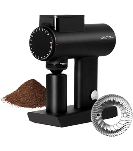 Amazon | カリタ(Kalita) 業務用電動コーヒーミル (KDM-300GR) 電動 