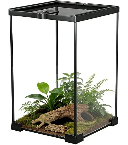 Amazon.co.jp: GEX EXOTERRA スクリーンテラリウム4560 PT2676 爬虫類