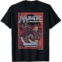 未使用 MTG マジック Tシャツ 25周年記念 2018 グラフィック L 未使用 MTG マジック Tシャツ 25周年記念 2018 グラフィック L