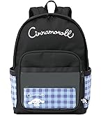 Amazon.co.jp: サンリオ(SANRIO) キッズリュックL シナモロール 子供