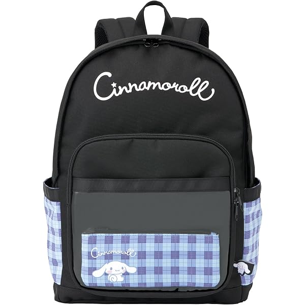 Amazon.co.jp: [Sanrio] サンリオ ポリ メッシュ ポーチ 付 ボックス 
