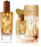 Amazon | ロレアル パリ エルセーヴ リスインテンス スムースオイル