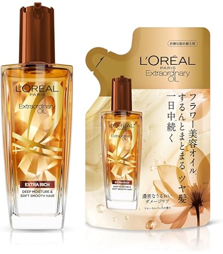 Amazon | ロレアル パリ エルセーヴ ダメージケア PROEX ディープ