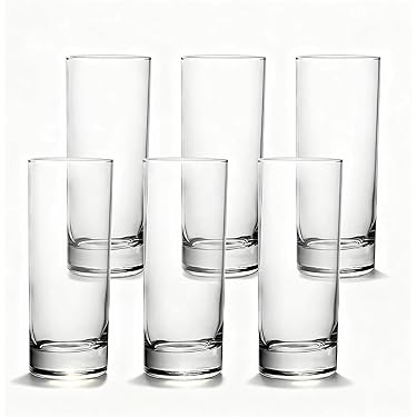 ドーム クリスタル グラス 6客セット 箱付き ドーム クリスタル グラス 6客セット 箱付き