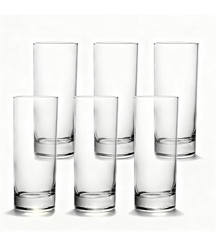 Amazon | ハイポカッププ カクテルグラス 560ml ストロー付き