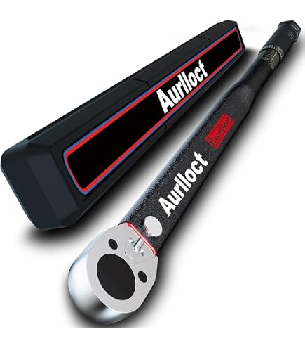 Amazon | トネ(TONE) プレセット形トルクレンチ T6L420N 差込角19.0mm