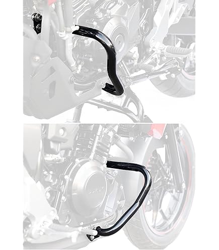 SW-MOTECH エンジンガード　クラッシュバー Vストローム250 Amazon | SW-MOTECH クラッシュバー ブラック Suzuki V-Strom