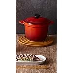 ル・クルーゼ(Le Creuset) iPhoneSE/5s/5c/5(640×1136)壁紙 ココット・エブリィ 18 オレンジ ル・クルーゼ(Le Creuset) iPhoneSE/5s/5c/5(640×1136)壁紙 ココット・エブリィ 18 オレンジ