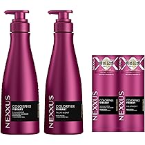 Amazon | 【HANA タイアップ中】NEXXUS(ネクサス) カラーフィックス