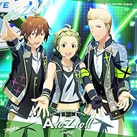 Amazon | THE IDOLM@STER SideM F＠NTASTIC COMBINATION